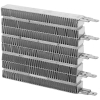 Nagrzewnica powietrza Płyta grzewcza, 220 V 1800 W [12010000098]